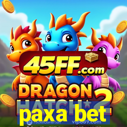 paxa bet
